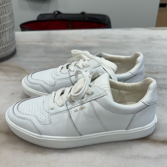 Sam Edelman sneaker - Picture 5 of 11